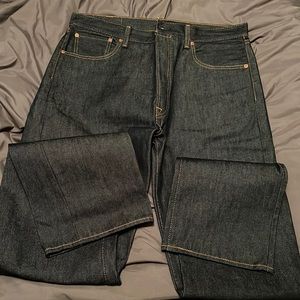 Levi's 501 - Never worn!
